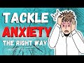 This will correct how you look at anxiety recovery