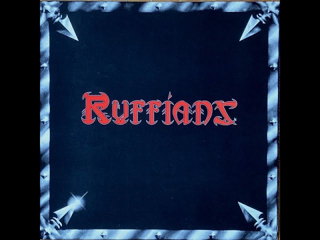 Ruffians (CA) - Ruffians (Full EP 1985) - YouTube