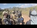 Ursal 3 - Toca dos Lobos - Morro