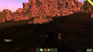 DT sykesy - Rust - I Took His Soul