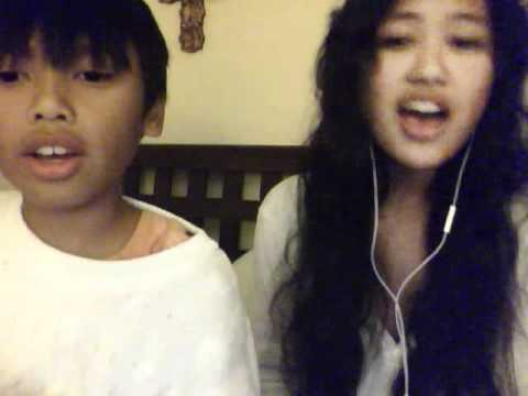 Hey Soul Sister cover