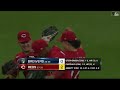 Game Clips 6-5-23 Reds beat Brewers 2-0
