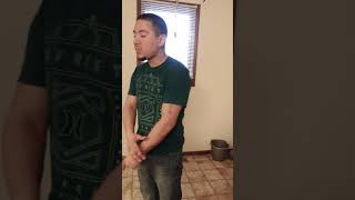 Young Drummer Boy Flow