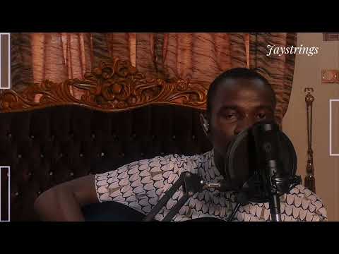 Mun Baka cover by JAYSTRINGS powerful song of uncle Joel Abbah