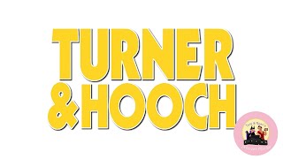 MiniTale: Turner & Hooch
