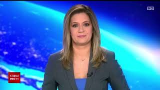 Pro Tv - Ident-Uri Primăvară - 2020