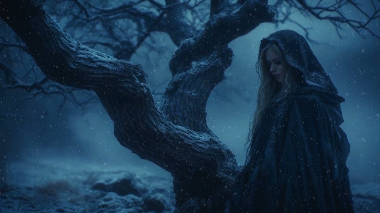 I Am Waiting [Symphonic Metal]