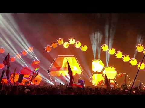 Seven Lions Full Set EDC Orlando 2019 Circuit Grounds