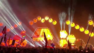 Seven Lions Full Set EDC Orlando 2019 Circuit Grounds