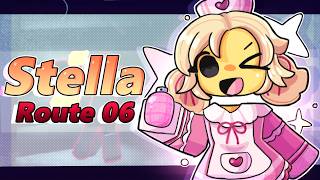 STELLA'S NEW REWORK Kinda Goes Crazy! | Route 06