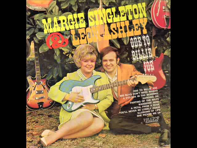 MARGIE SINGLETON - ODE TO BILLY JOE