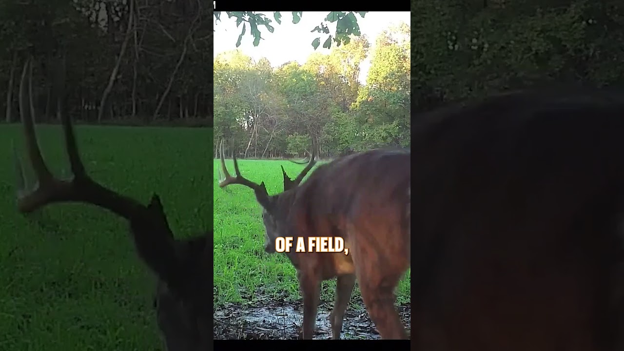 Blinds or tree stands, what works best for you? 