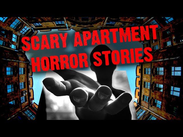 2 True Creepy Apartment Horror Stories Read By Strangers 2 True Creepy Apartment Horror Stories Read By Strangers Amino