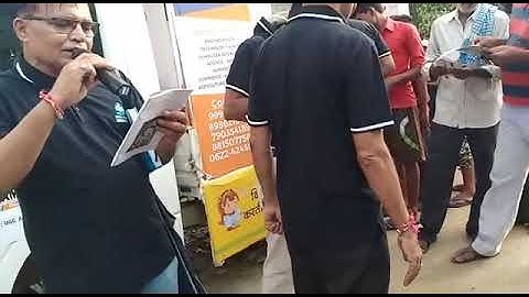 Pustak Yatra in Bihar