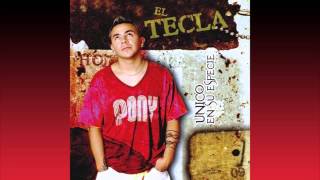 El Tecla - Te Amo chords