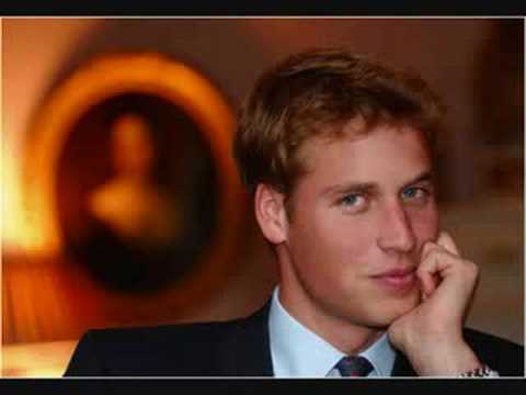 Prince William - Kc Concepcion "It might be them" ...