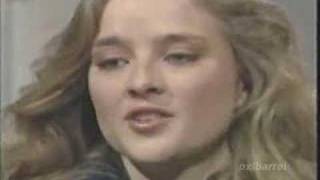 General Hospital  1983 Susan Moore Murder Storyline Pt 49