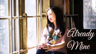 Already Mine By Us the Duo Acoustic Cover