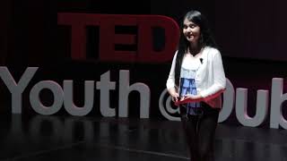 Family traditions | Himakshi Shastri | TEDxYouth@DubaiCollege