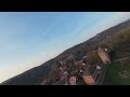 Avata 2 in Ortenberg bei Sonnenschein am 08.03.2026