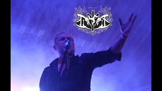 Loits - Kiri Kaevikust (Barther Metal Open Air 2022)