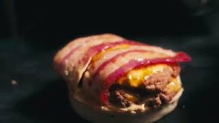 Organic Burger CINEMATIC B-Roll (Daniel Schiffer Style)