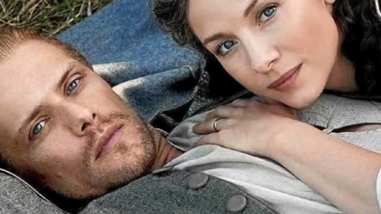 Outlander 7x02 "The Happiest Place on Earth" (HD) : Season 7 Episode 2