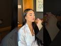 Jasmine’s Bridal Makeup 🤍 #bridalmakeup #makeupartist #mua #bride #weddingmakeup