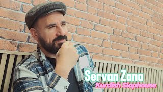 Servan Zana - Hey Bade (Kurdish Slaphouse) prod by BCA Resimi