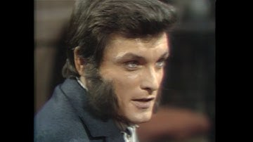 NEW Dark Shadows: Celebrating David Selby