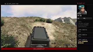 بث قراند تجمع قطع سيول screenshot 1