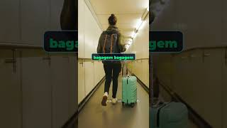 Learn Portuguese (Brazil) with topic Travel