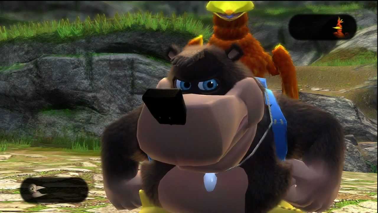 Banjo Kazooie Nuts & Bolts Ep.1 3rd Times the Charm YouTube