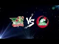 Mexico Guerreros v Algeria Desert Hawks - World Series of Boxing Season V Week 3