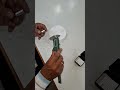 Intermediate check of Vernier Caliper