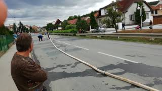 Osmacup Střelice - SDH Dolní Loučky (muži)