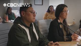 Inuit Circumpolar Council Canada elects interim Herb Nakimayak as new president