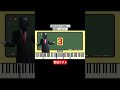 【音感テスト】妄想感傷代償連盟の原曲キーはどれ？【DECO*27】