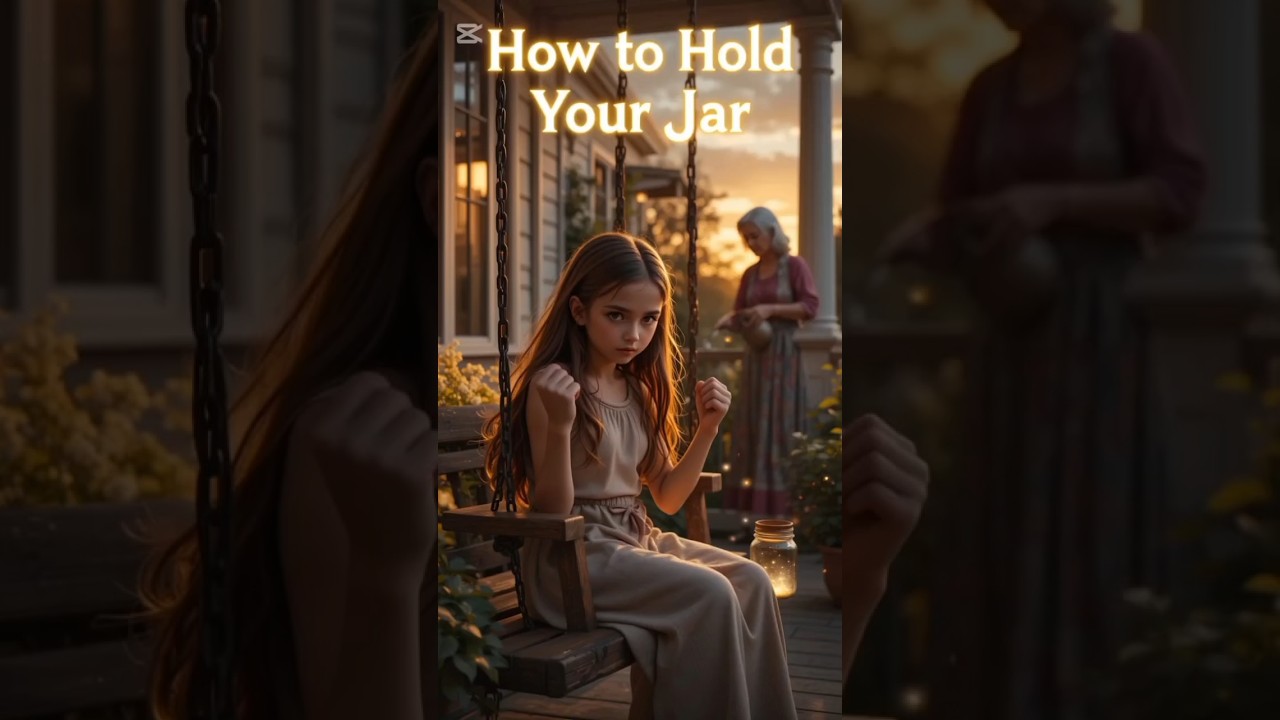 How to Control Your Emotions | A Short Inspirational Story for Kids & Teens