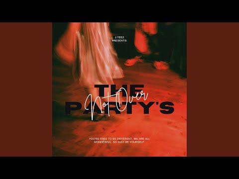 Teez, Molia - Not Over