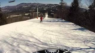 Sunday River Edit 2015