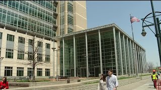 Federal judge hears Lamborn's challenge to be restored to ballot