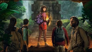 Дора и Затерянный город (2019) Русский трейлер Дора и Затерянный город (2019) Русский трейлер