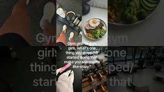 Help a girl out #fitness #gym #motivation #gymgirl #xyzbca