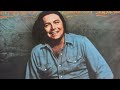 Mickey Gilley - How I Love Them Old Songs