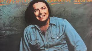 Mickey Gilley - How I Love Them Old Songs