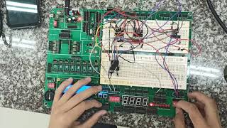 Hệ thống số - LAB 7 - Exercise 2