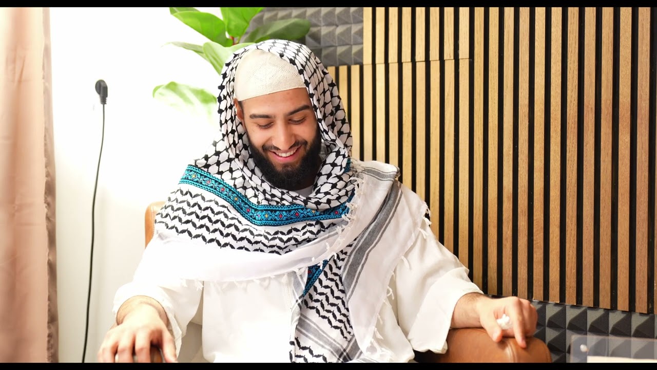 Nicht gut genug als Muslim? 🌙 | Fa-Innī Qarīb #4 – Sh. Abu Jebril