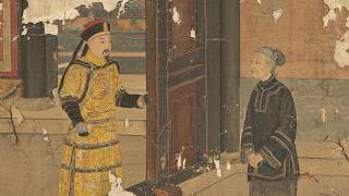 Scientists Dug Up This Qing Servant's Tomb — And Found the Shocking History the Palace Buried