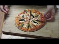 Pizza en menos de 2 min de cocción -A Mi Manera Cooking & More